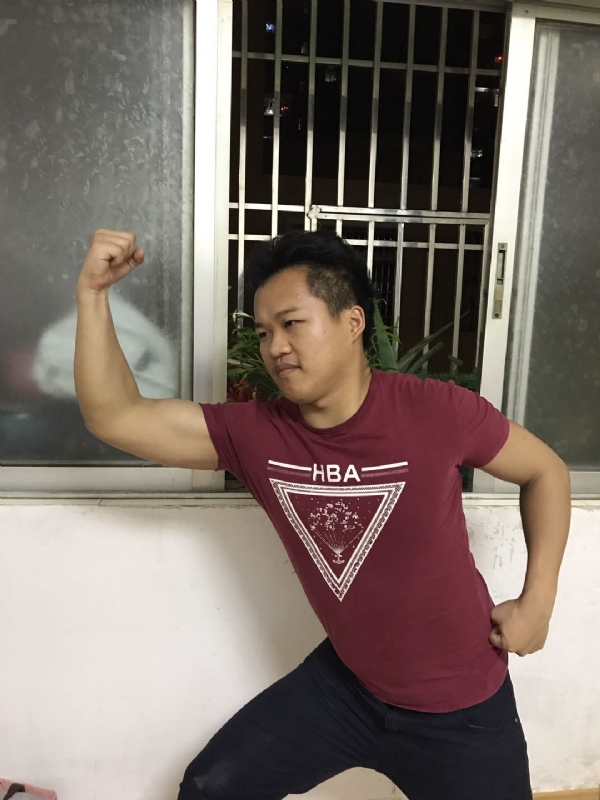 彭宏谊的第一张照片--连江相亲服务中心
