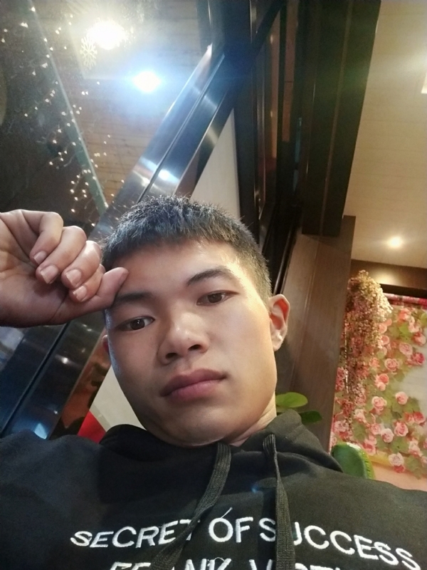 好想你的第一张照片--连江相亲服务中心