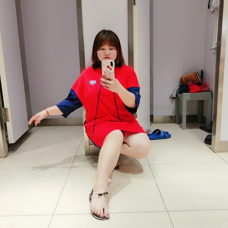 小茶的第一张照片--连江相亲服务中心
