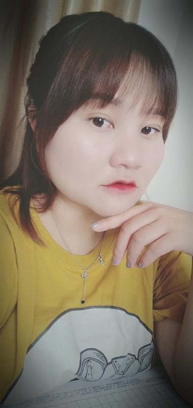 小茶的第三张照片--连江相亲服务中心