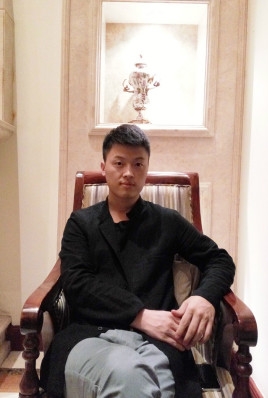 制片人杨亚林的第二张照片--连江相亲服务中心