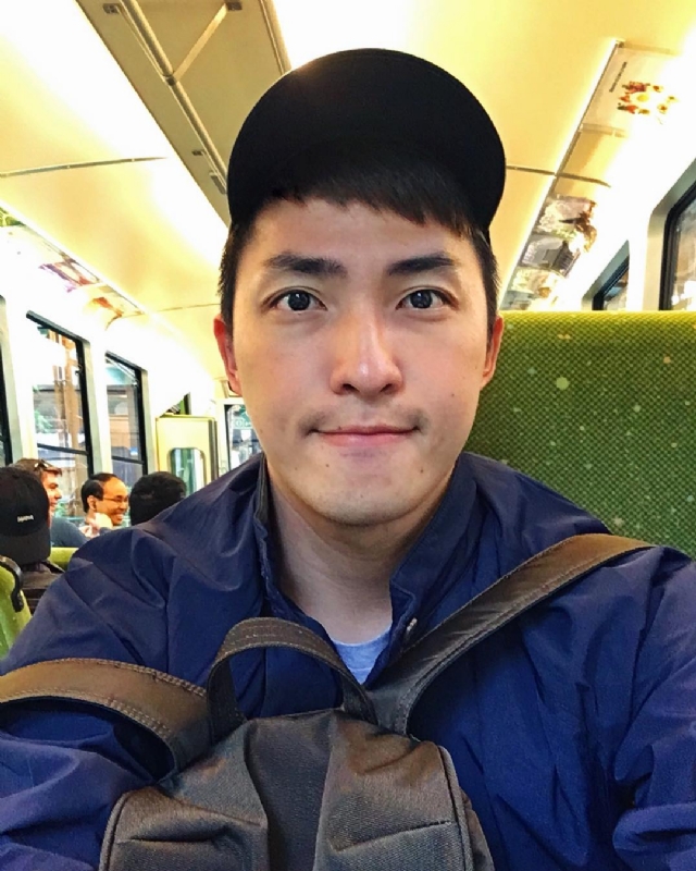 幸福满满的第一张照片--连江相亲服务中心