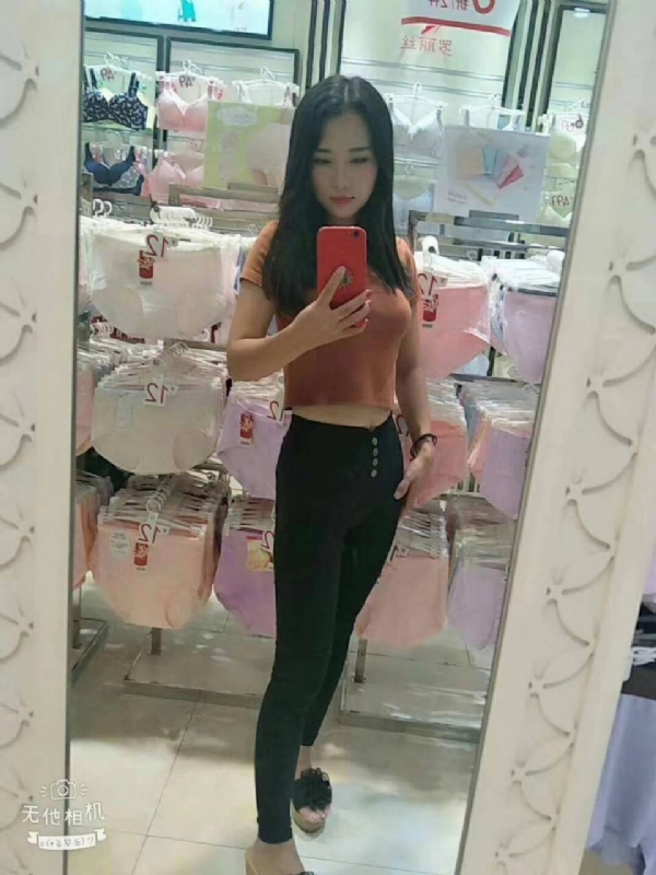 小可爱的第一张照片--连江相亲服务中心