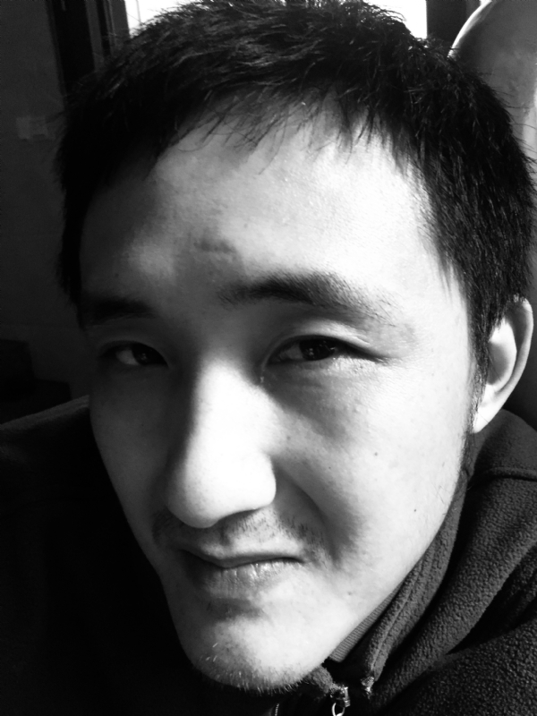 孙伟伟的第一张照片--连江相亲服务中心