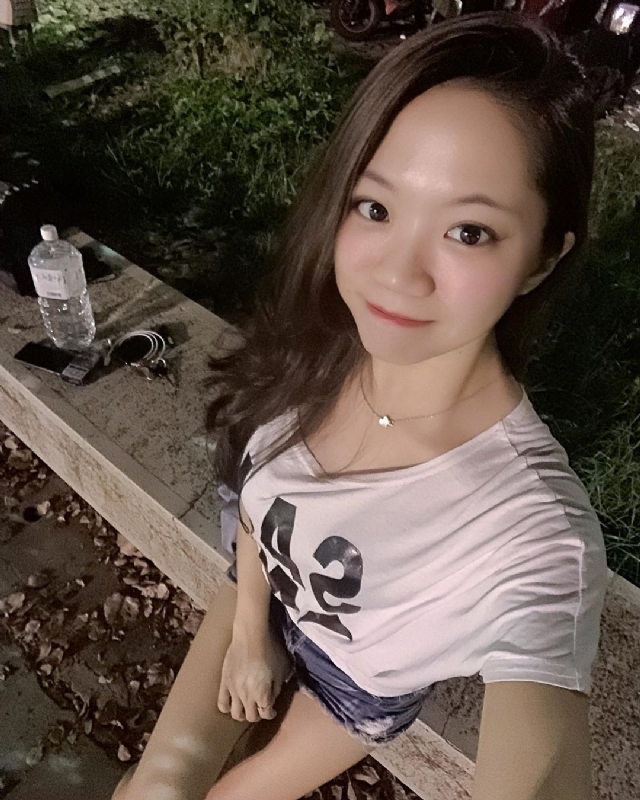 欣欣的第一张照片--连江相亲服务中心