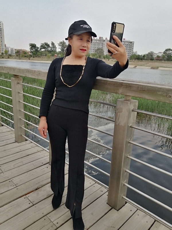 阳光你好的第四张照片--连江相亲服务中心