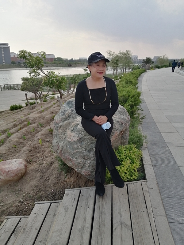 阳光你好的第五张照片--连江相亲服务中心