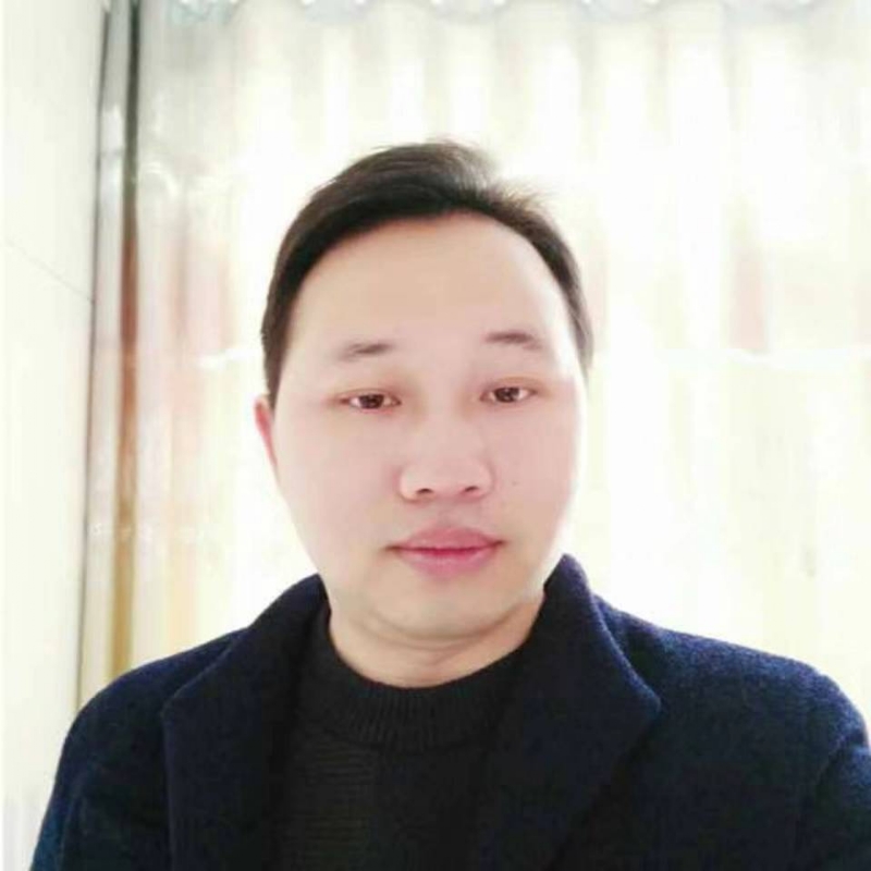 胡凯的第一张照片--连江相亲服务中心