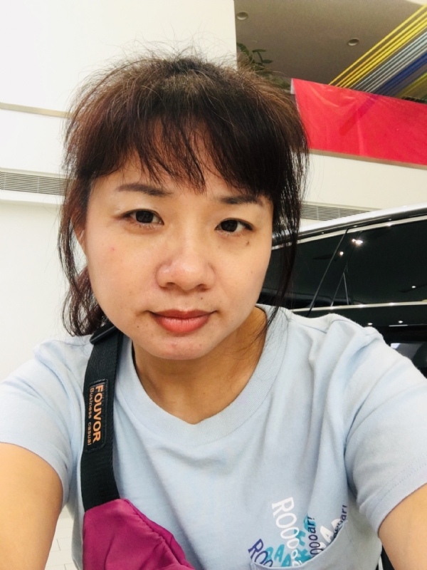 carolluo2020的第一张照片--连江相亲服务中心