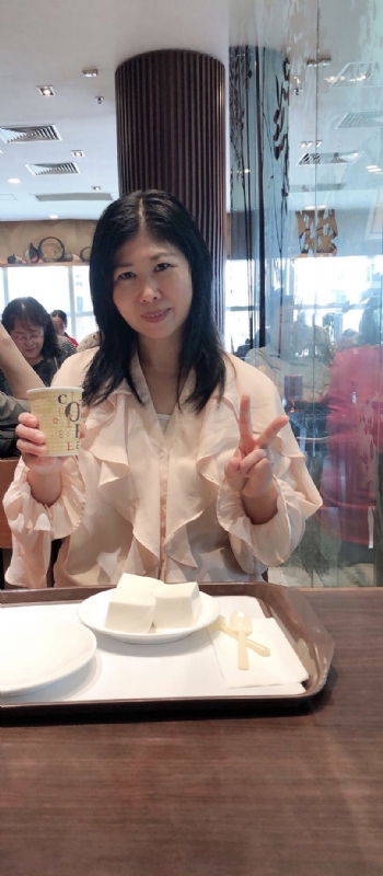 Lina的第一张照片--连江相亲服务中心