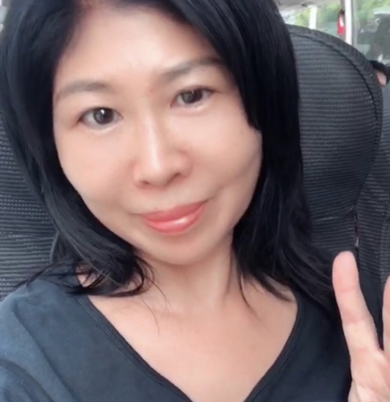 Lina的第二张照片--连江相亲服务中心