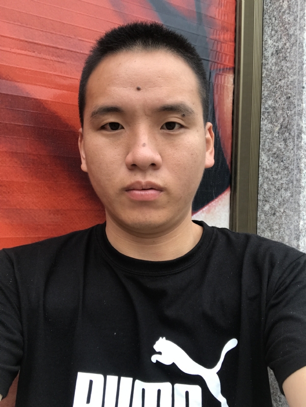 陈轻松的第二张照片--连江相亲服务中心