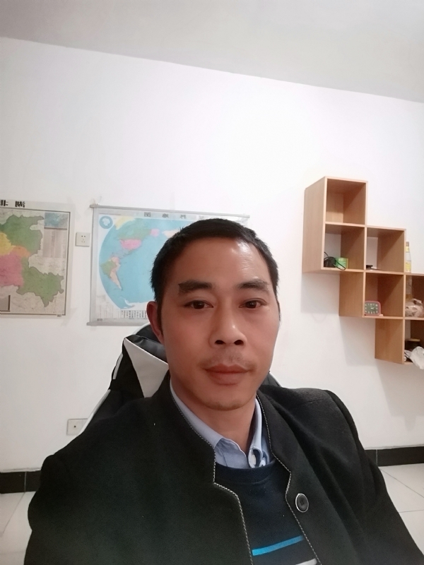 由零开始的第一张照片--连江相亲服务中心