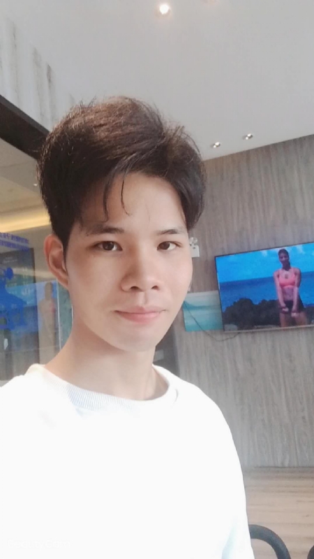 子若的第一张照片--连江相亲服务中心