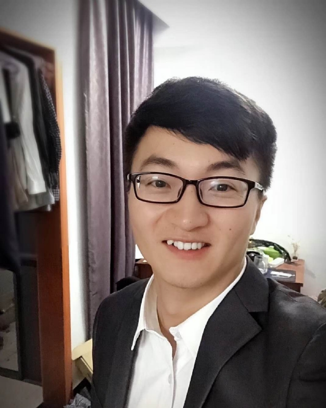 辞梦余生的第三张照片--连江相亲服务中心