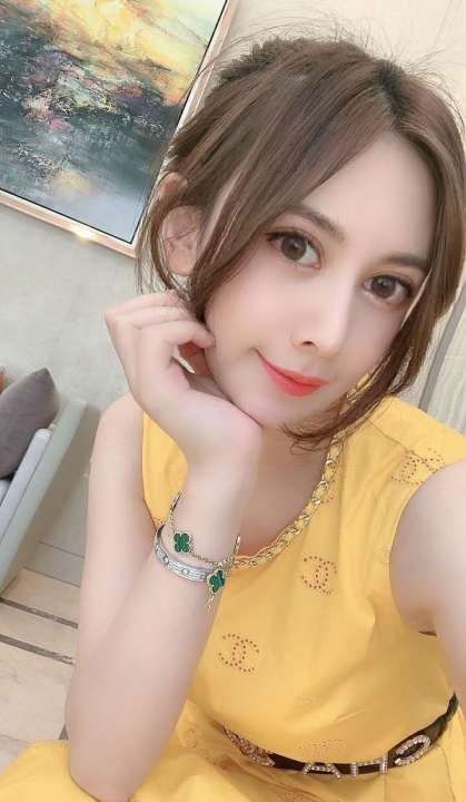 琪琪的第一张照片--连江相亲服务中心