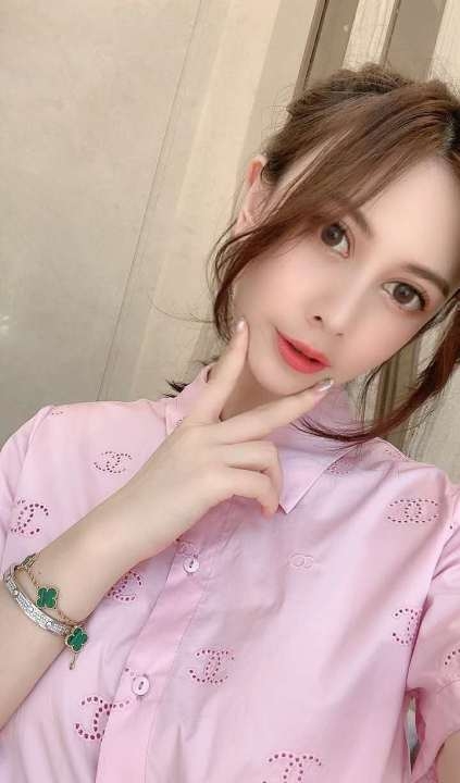 琪琪的第三张照片--连江相亲服务中心