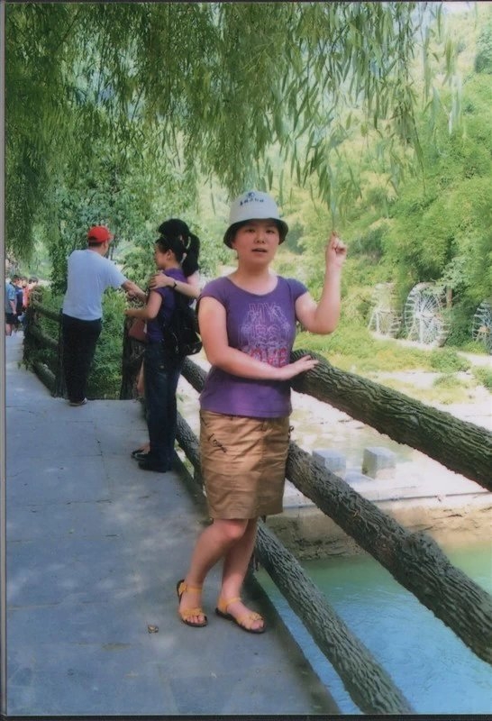 小家碧玉19的第一张照片--连江相亲服务中心