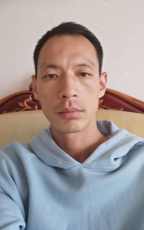 遇见的第一张照片--连江相亲服务中心