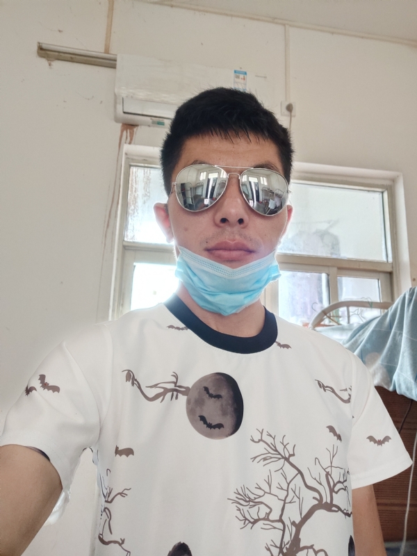 馨荣的第二张照片--连江相亲服务中心