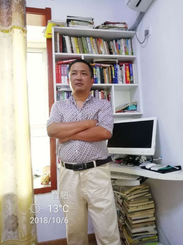 天马行空的第二张照片--连江相亲服务中心