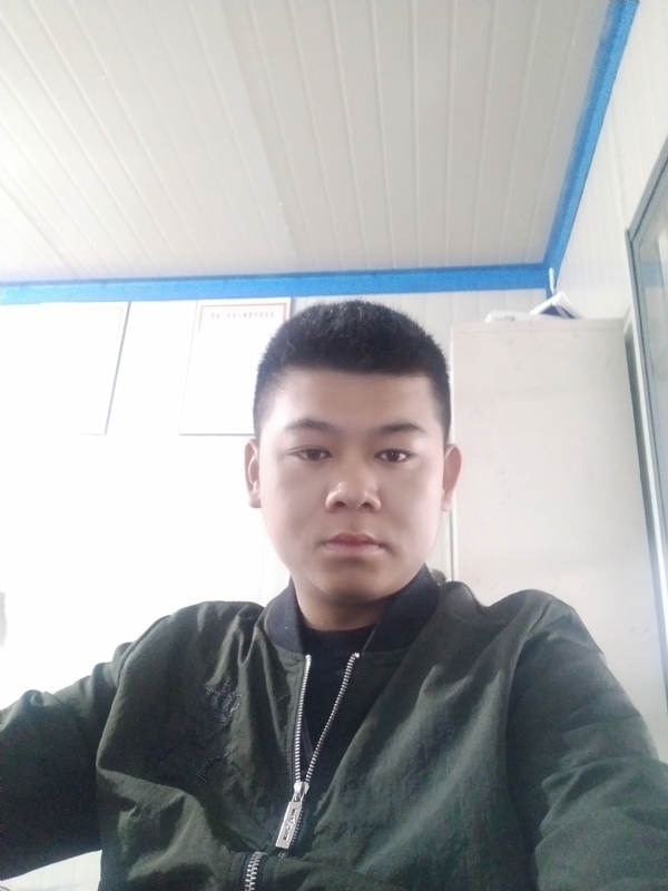 少校的第一张照片--连江相亲服务中心