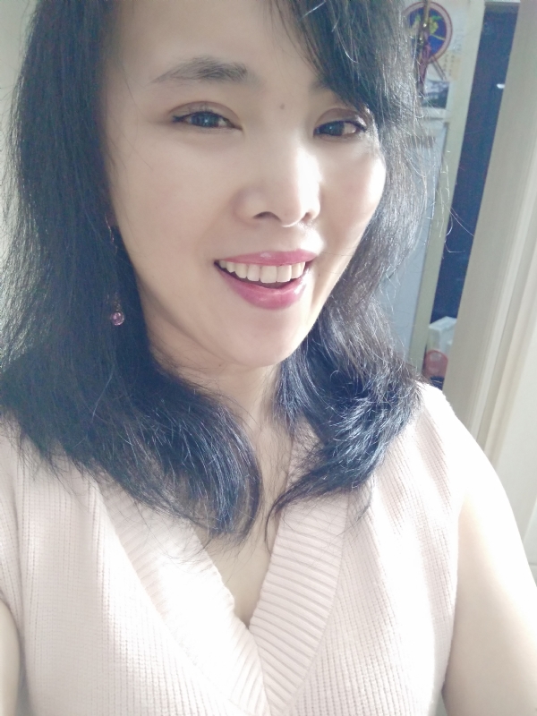 慧芯的第一张照片--连江相亲服务中心