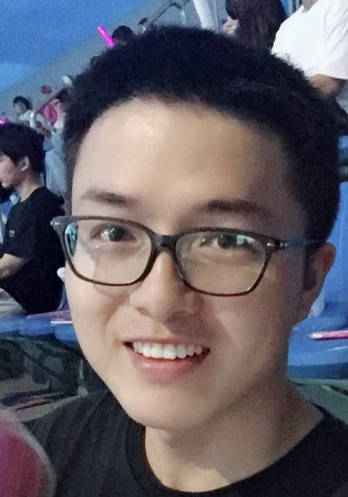烟囱的第一张照片--连江相亲服务中心
