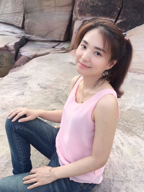 Jane的第二张照片--连江相亲服务中心