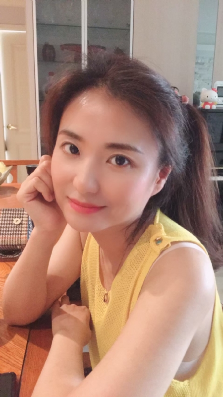 Jane的第三张照片--连江相亲服务中心