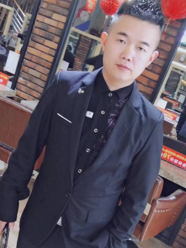 相伴到老的第一张照片--连江相亲服务中心