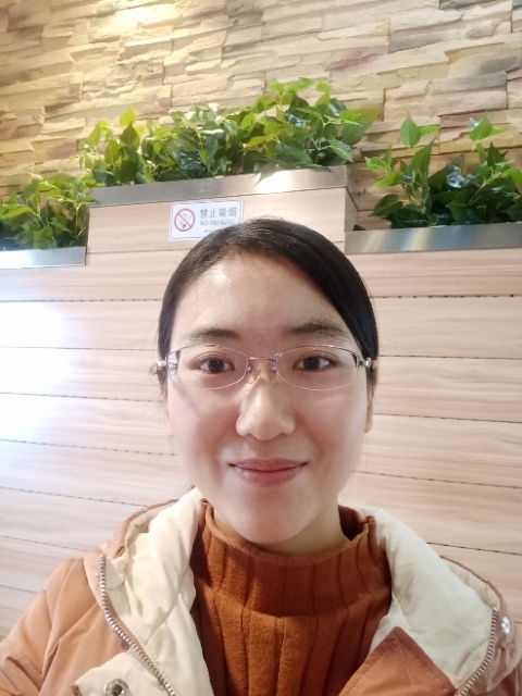 品性内外兼优教育人的第四张照片--连江相亲服务中心