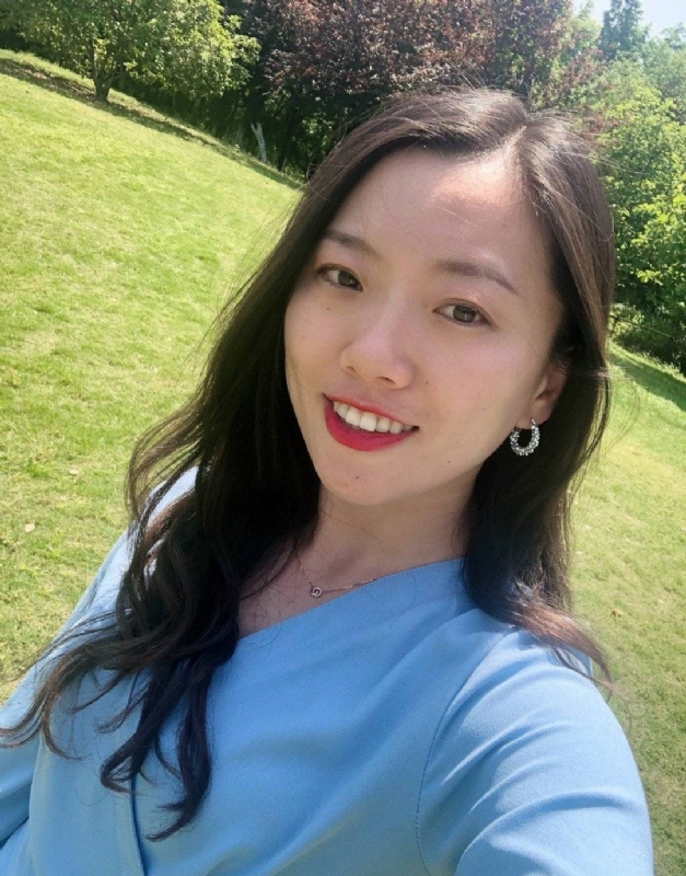 往事如烟的第一张照片--连江相亲服务中心