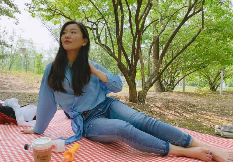 往事如烟的第二张照片--连江相亲服务中心