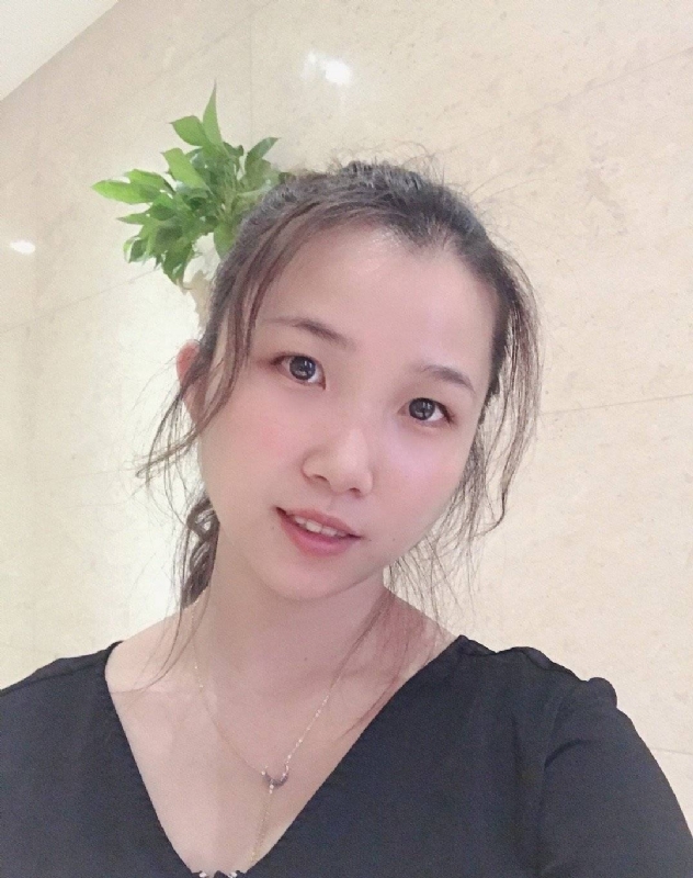 雨后彩虹的第一张照片--连江相亲服务中心