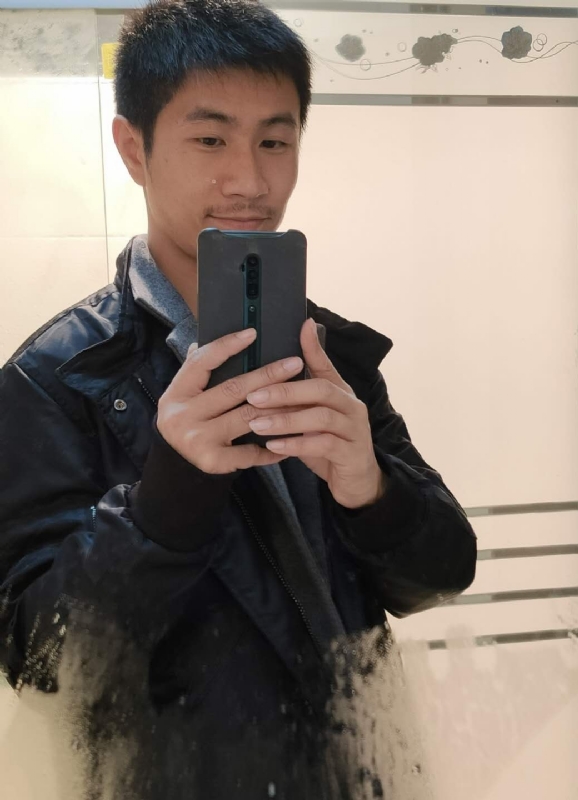 白色的风的第一张照片--连江相亲服务中心