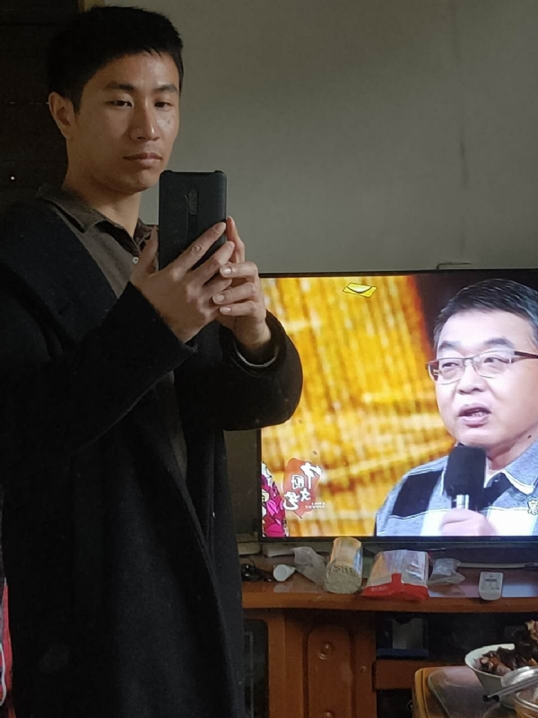 白色的风的第二张照片--连江相亲服务中心