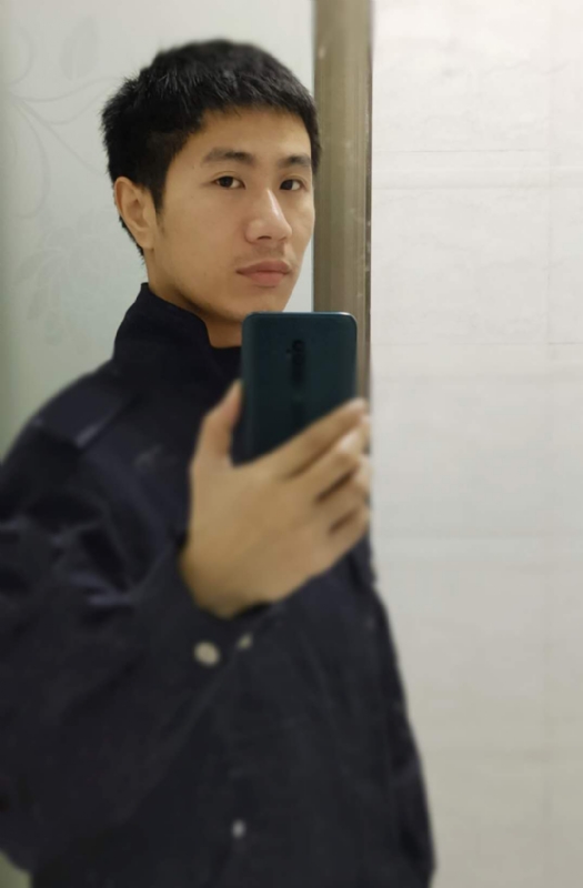 白色的风的第三张照片--连江相亲服务中心