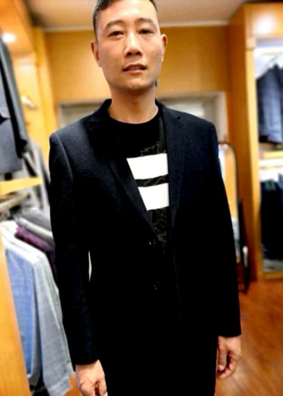 阿拉的第一张照片--连江相亲服务中心