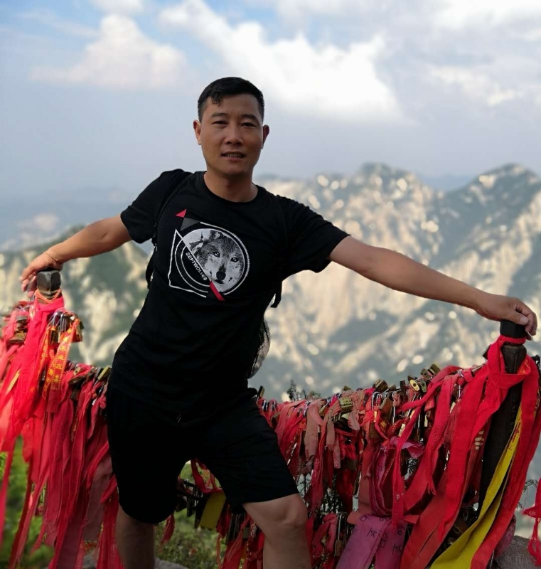 阿拉的第二张照片--连江相亲服务中心