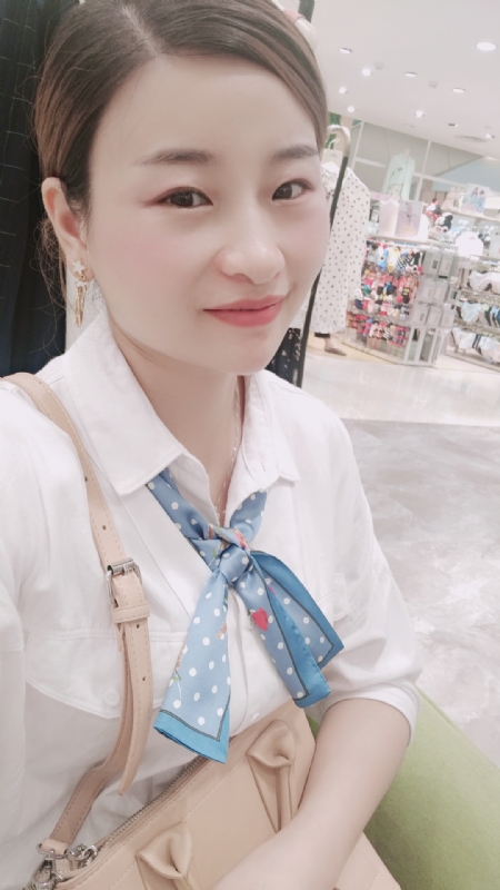 如意的第一张照片--连江相亲服务中心