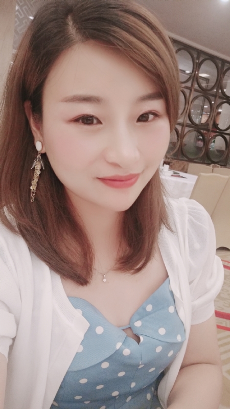 如意的第二张照片--连江相亲服务中心