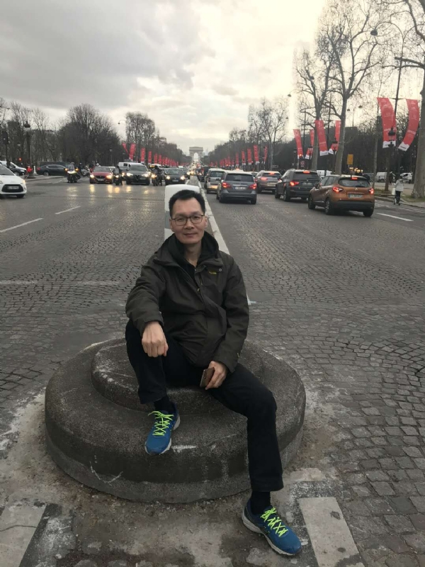 Denis的第一张照片--连江相亲服务中心