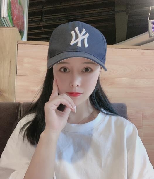 小鱼儿的第一张照片--连江相亲服务中心