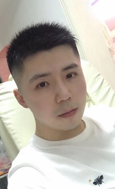 阿信的第一张照片--连江相亲服务中心