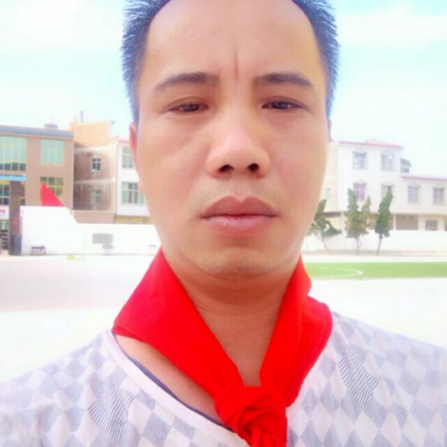 留守男人的第一张照片--连江相亲服务中心