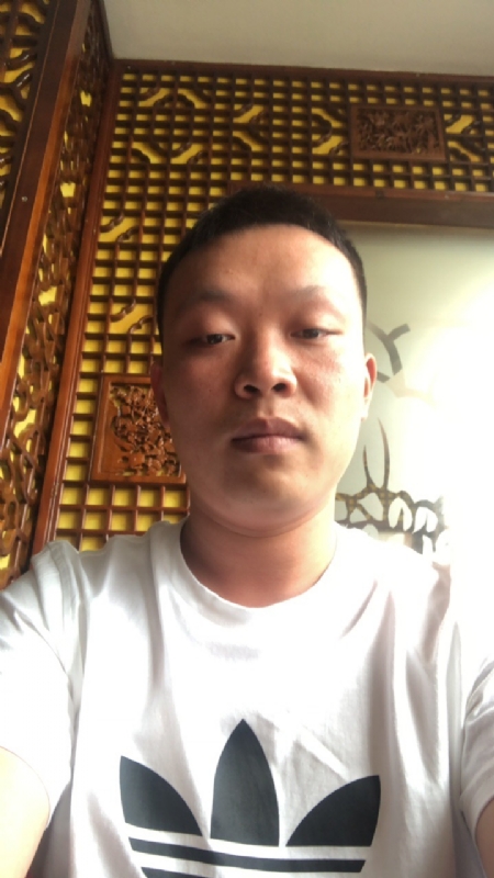 唐子龙的第一张照片--连江相亲服务中心