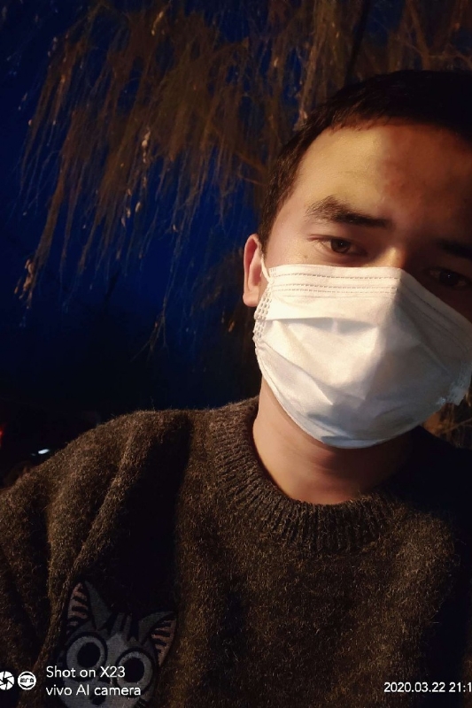 只求结婚的第一张照片--连江相亲服务中心