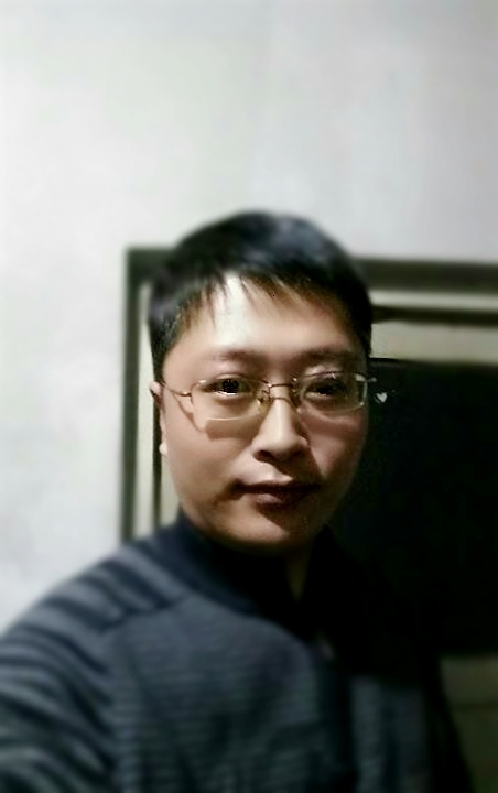 爱人如己的第一张照片--连江相亲服务中心