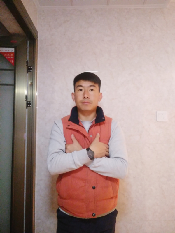 石林小伙的第一张照片--连江相亲服务中心